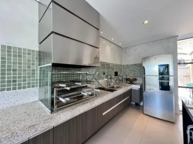 Casa de Condomínio com 3 Quartos à venda, 310m² no Urbanova VII, São José dos Campos