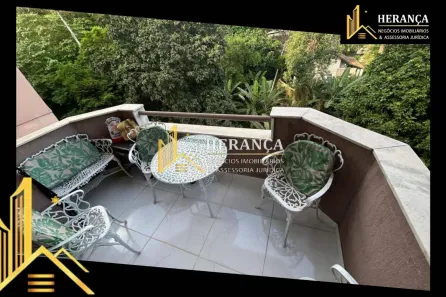 Apartamento com 3 Quartos à venda, 69m² no Freguesia (Jacarepaguá), Rio de Janeiro