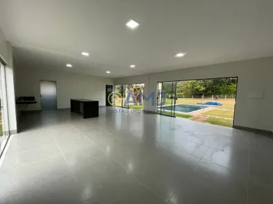 Fazenda/Sítio com 3 Quartos à venda, 233m² no , Bela Vista de Goiás