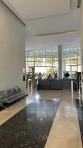 Sala Comercial para alugar, 45m² no Jardim Flórida, Jundiaí