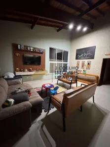 Casa com 4 Quartos à venda, 270m² no Mato Dentro, Ubatuba