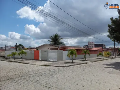 Casa com 2 Quartos à venda, 486m² no Parque Getúlio Vargas, Feira de Santana