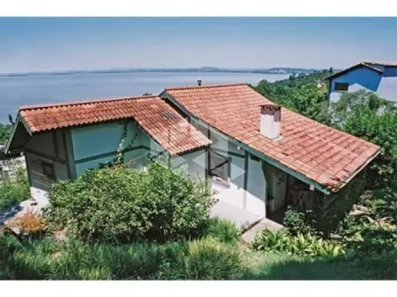 Casa com 3 Quartos à venda, 200m² no Sétimo Céu, Porto Alegre
