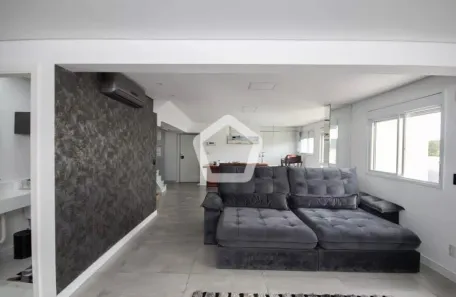 Cobertura com 4 Quartos à venda, 119m² no Vila Nova Mazzei, São Paulo