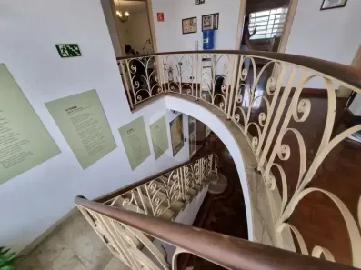 Imóvel Comercial com 20 Quartos à venda, 334m² no Sumaré, São Paulo