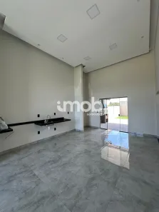 Casa de Condomínio com 3 Quartos à venda, 128m² no Jardim Maria Gloria, Araçoiaba da Serra