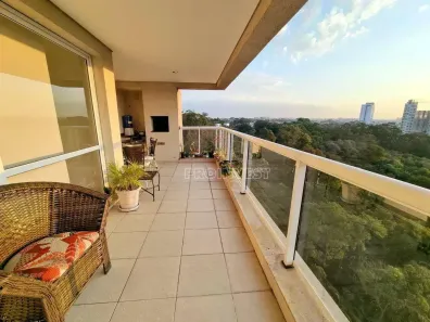 Apartamento com 4 Quartos à venda, 187m² no Cidade São Francisco, São Paulo