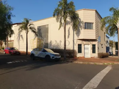 Sala Comercial à venda, 60m² no Nova Ribeirânia, Ribeirão Preto