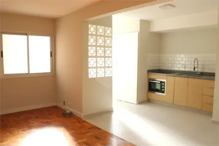 Apartamento com 2 Quartos à venda, 64m² no Butantã, São Paulo