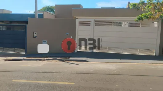Casa com 2 Quartos à venda, 120m² no Residencial Doutor João Tajara, São José do Rio Preto
