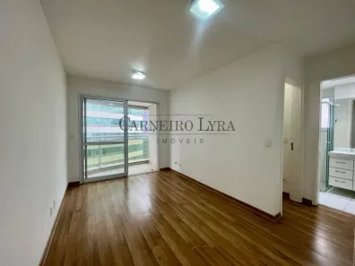 Apartamento com 1 Quarto à venda, 40m² no Consolação, São Paulo
