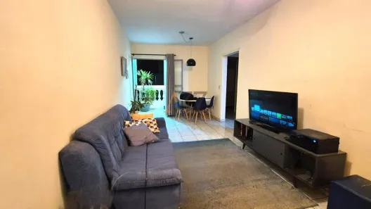 Apartamento com 2 Quartos à venda, 73m² no Jardim Panorama, São José do Rio Preto