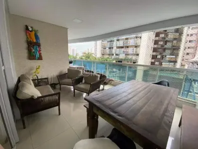 Apartamento com 4 Quartos à venda, 155m² no Praia da Costa, Vila Velha
