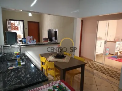 Casa com 3 Quartos à venda, 105m² no Vila Gonçalves, Bauru