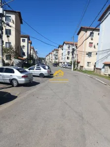 Apartamento com 2 Quartos à venda, 44m² no Santa Cruz, Rio de Janeiro