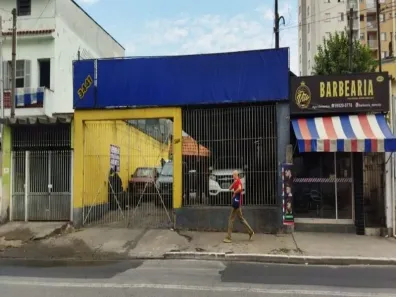 Ponto Comercial à venda, 396m² no Casa Verde, São Paulo