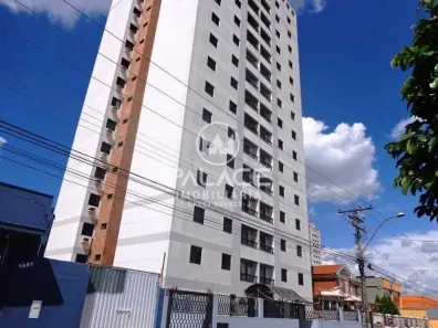 Apartamento com 3 Quartos à venda, 82m² no Paulista, Piracicaba