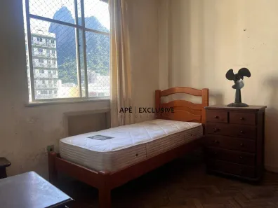 Apartamento com 2 Quartos à venda, 85m² no Botafogo, Rio de Janeiro