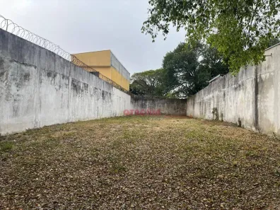 Lote/Terreno para alugar, 400m² no Baeta Neves, São Bernardo do Campo
