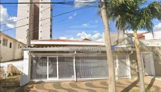 Casa com 4 Quartos à venda, 247m² no Jardim Dom Bosco, Campinas