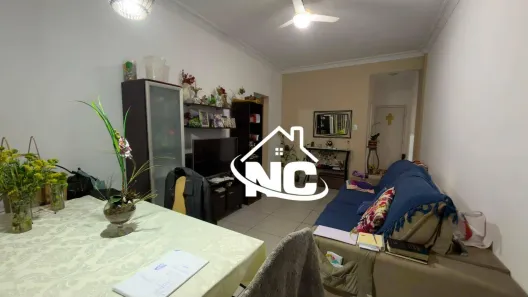 Apartamento com 2 Quartos à venda, 85m² no Icaraí, Niterói