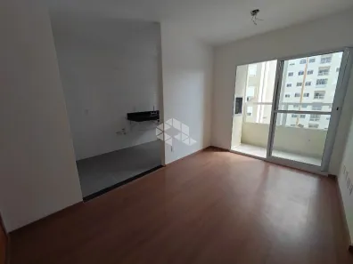 Apartamento com 2 Quartos à venda, 44m² no Morro Santana, Porto Alegre