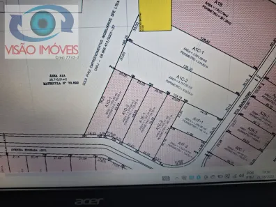 Lote/Terreno à venda, 3821m² no Valparaíso, Serra