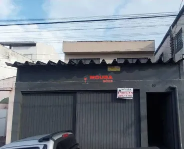 Ponto Comercial para alugar, 180m² no São João Clímaco, São Paulo