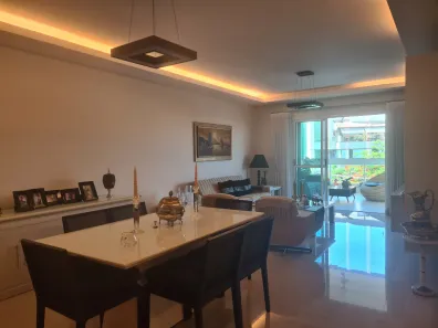 Apartamento com 3 Quartos à venda, 168m² no Recreio dos Bandeirantes, Rio de Janeiro