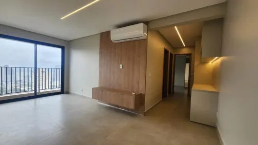 Apartamento com 2 Quartos à venda, 71m² no Setor Marista, Goiânia