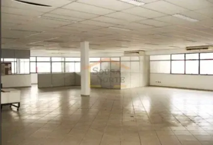 Prédio Comercial à venda, 710m² no Santana, São Paulo