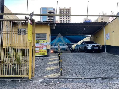 Lote/Terreno à venda, 306m² no Cambuí, Campinas