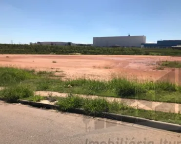 Lote/Terreno à venda, 33532m² no Loteamento Parque Industrial, Jundiaí