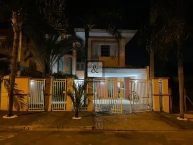 Casa com 3 Quartos à venda, 200m² no Loteamento Parque das Hortências (Sousas), Campinas