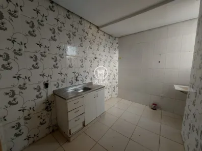 Apartamento com 2 Quartos para alugar, 77m² no Monte Alegre, Montes Claros
