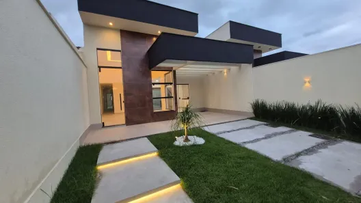 Casa com 3 Quartos à venda, 126m² no Jardim Atlântico Oeste (Itaipuaçu), Maricá