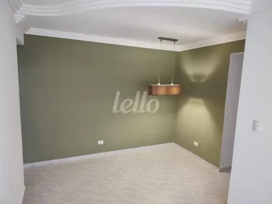 Apartamento com 3 Quartos à venda, 80m² no Santa Teresinha, São Paulo