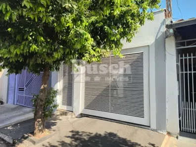 Casa com 2 Quartos à venda, 80m² no Jardim Dona Lili, Bauru