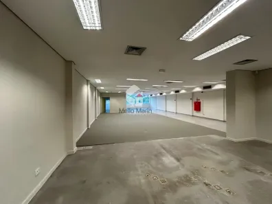 Ponto Comercial para alugar, 320m² no Centro, Osasco