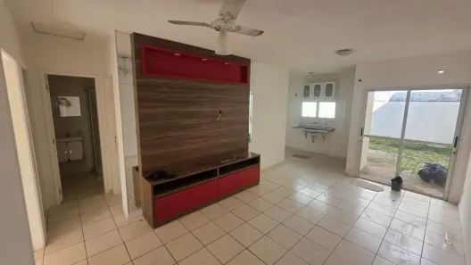 Casa de Condomínio com 3 Quartos à venda, 58m² no Petrópolis, Várzea Grande