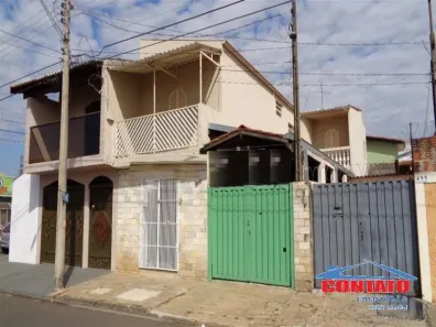 Casa com 4 Quartos à venda, 230m² no Parque Santa Felícia Jardim, São Carlos
