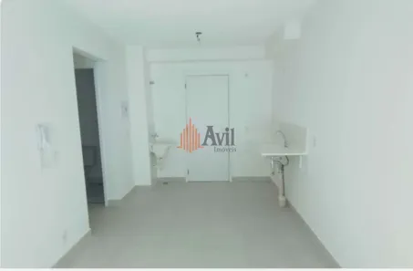 Apartamento com 2 Quartos à venda, 35m² no Jardim Independência, São Paulo