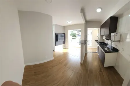 Apartamento com 2 Quartos à venda, 43m² no Vila Guaca, São Paulo