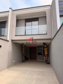 Sobrado com 3 Quartos à venda, 140m² no Vila Marieta, São Paulo