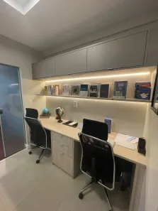 Sala Comercial para alugar, 35m² no Umarizal, Belém