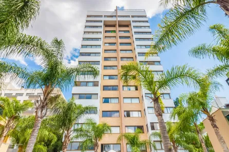 Apartamento com 3 Quartos à venda, 142m² no Mont Serrat, Porto Alegre