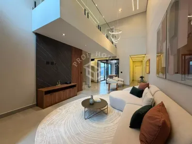 Casa de Condomínio com 3 Quartos à venda, 250m² no Residenciais Fazenda Itapema, Limeira