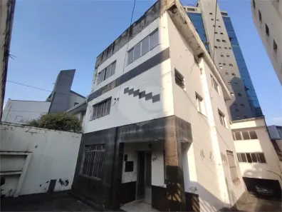 Sobrado com 7 Quartos à venda, 310m² no Aclimação, São Paulo