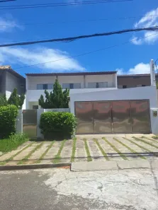 Casa com 4 Quartos à venda, 615m² no Itaigara, Salvador