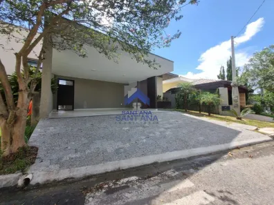 Casa de Condomínio com 3 Quartos à venda, 178m² no Loteamento Residencial Campos do Conde II, Tremembé